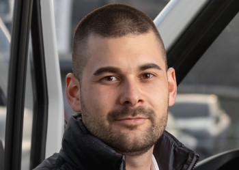 Regecz Ádám - MBM Auto Kft.