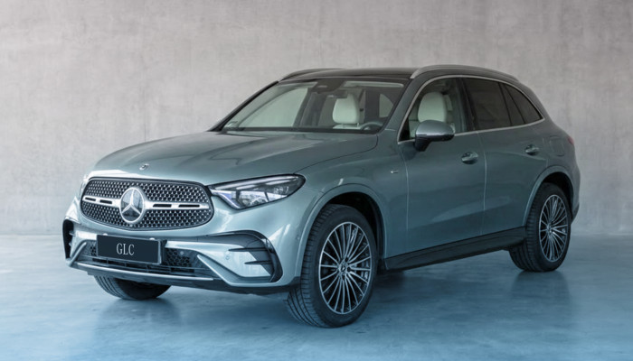 Elegancia minden útra - MBM Auto Kft.