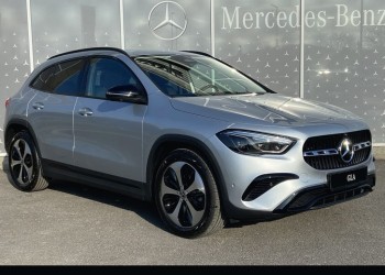 GLA 200