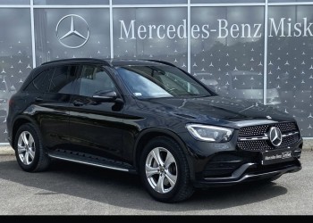 GLC 220 d