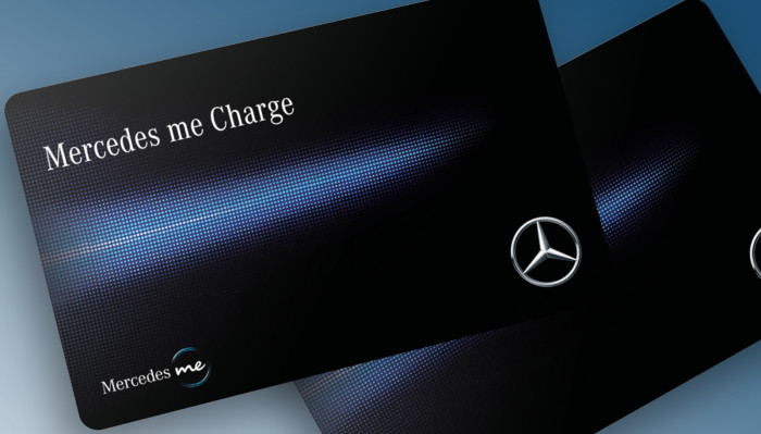 Mercedes me Charge - MBM Auto Kft.