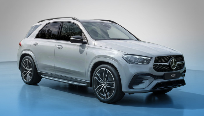 Prémium luxus, azonnali élmény - MBM Auto Kft.