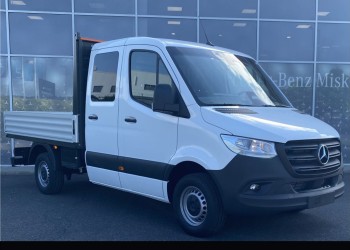 Sprinter 315