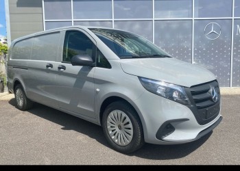 Vito 114 Extralong