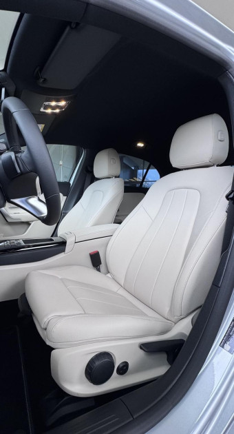 A 180 7G-DCT Mild hybrid drive 9