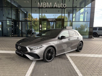 A 250 e 8G-DCT Plug-in hybrid 61485 - MBM Auto Kft.