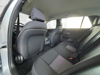 C 180 T 9G-TRONIC Mild hybrid drive 9