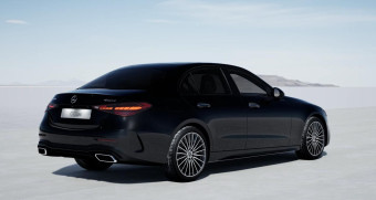 C 220 d 4Matic Mild hybrid 6