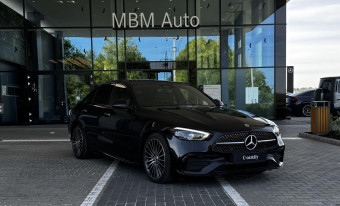 C 220 d 4Matic Mild hybrid 27619 - MBM Auto Kft.