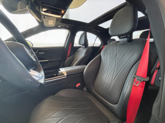 C 63 S E Performance 4Matic 9G-TRONIC 8
