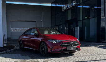 CLA 200 Mild hybrid 25086 - MBM Auto Kft.