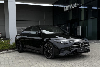 CLA 200 Mild hybrid 27034 - MBM Auto Kft.