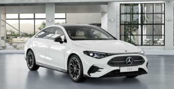 CLA 220 4Matic Mild hybrid 27600 - MBM Auto Kft.