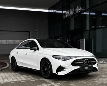 CLA 220 4Matic Mild hybrid 23929 - MBM Auto Kft.