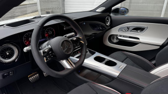 CLA 220 4Matic Mild hybrid 6