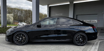 CLA 220 Mild hybrid Edition 5