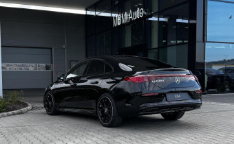 CLA 220 Mild hybrid Edition 3