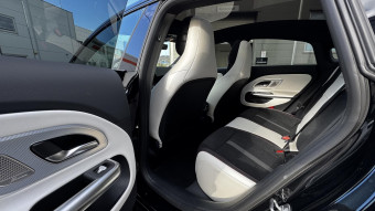 CLA 220 Mild hybrid Edition 11