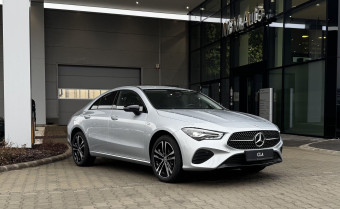 CLA 250 e 8G-DCT Plug-in hybrid 61848 - MBM Auto Kft.