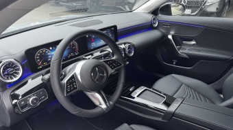 CLA 250 e 8G-DCT Plug-in hybrid 7