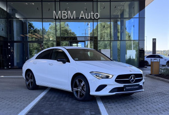 CLA 250 e Progressive 8G-DCT Plug-in hybrid 62528 - MBM Auto Kft.