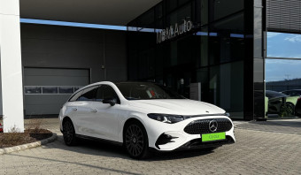 CLA 250+ Shooting Brake EQ 25819 - MBM Auto Kft.