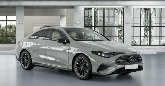 CLA 200  Mild hybrid 27594 - MBM Auto Kft.