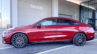 CLA 250+ EQ Edition 5