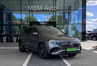 EQA 250+ 18724 - MBM Auto Kft.