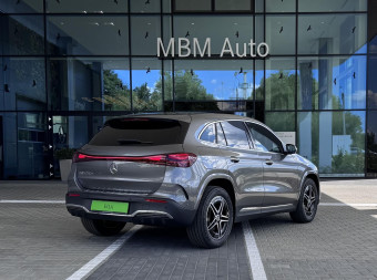 EQA 250+ 18726 - MBM Auto Kft.