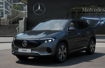 EQA 250+ 25985 - MBM Auto Kft.