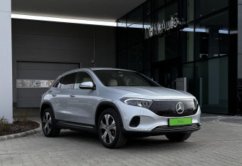 EQA 250+ 26983 - MBM Auto Kft.