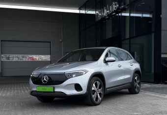 EQA 250+ 26984 - MBM Auto Kft.