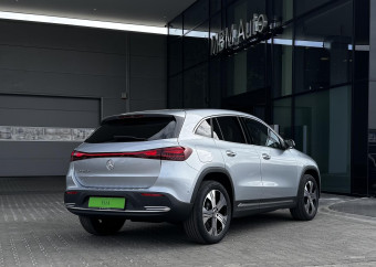 EQA 250+ 26985 - MBM Auto Kft.