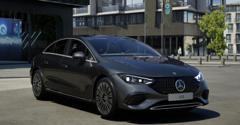 EQE 350 4Matic Sentiment 25292 - MBM Auto Kft.