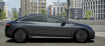 EQE 350 4Matic Sentiment 6