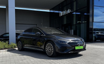 EQE 350 4Matic Sentiment 27515 - MBM Auto Kft.