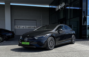 EQE 350 4Matic Sentiment 27516 - MBM Auto Kft.