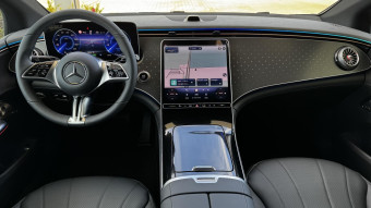 EQE 350 4Matic Sentiment 16