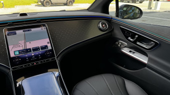 EQE 350 4Matic Sentiment 17