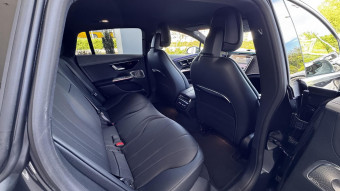 EQE 350 4Matic Sentiment 18