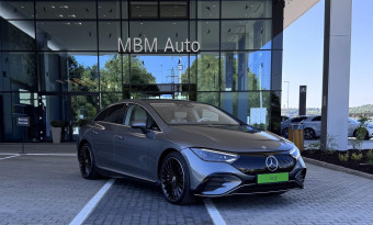 EQE 350 4Matic Sentiment 26148 - MBM Auto Kft.