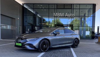 EQE 350 4Matic Sentiment 26149 - MBM Auto Kft.