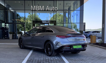 EQE 350 4Matic Sentiment 26150 - MBM Auto Kft.