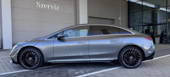 EQE 350 4Matic Sentiment 5
