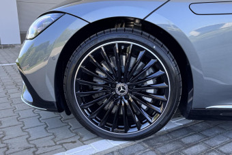 EQE 350 4Matic Sentiment 6