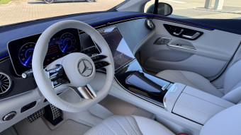 EQE 350 4Matic Sentiment 7