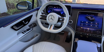 EQE 350 4Matic Sentiment 9