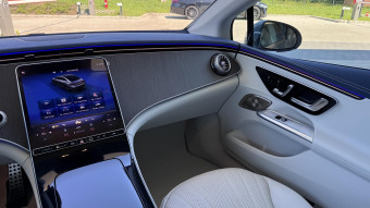 EQE 350 4Matic Sentiment 11
