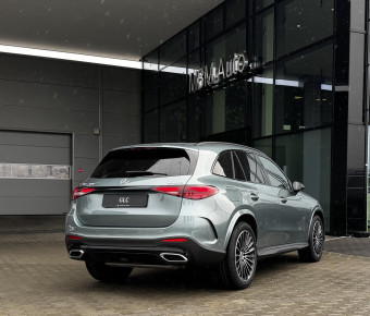 GLC 200 4Matic 9G-TRONIC Mild hybrid drive 62038 - MBM Auto Kft.